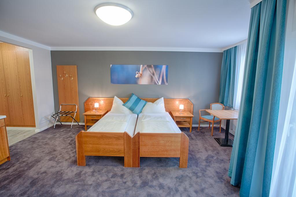 Fruehstueckshotel Waldbauer Bad Schallerbach Room photo